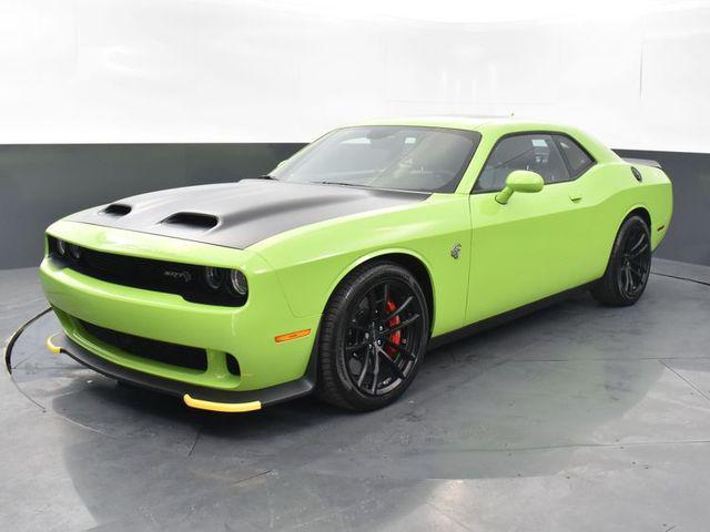 new 2023 Dodge Challenger car, priced at $84,384