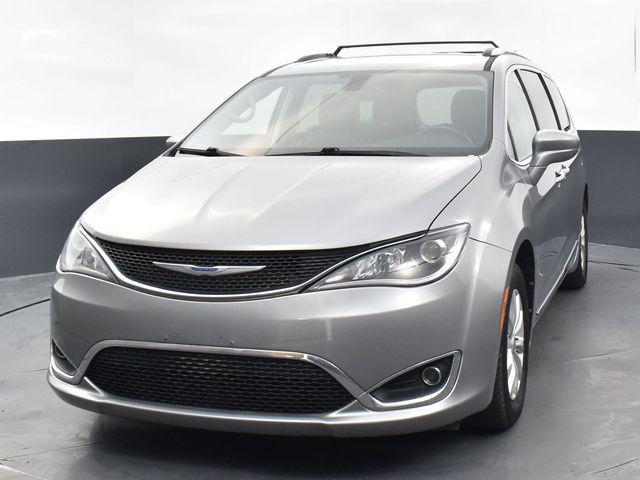 used 2019 Chrysler Pacifica car, priced at $20,895
