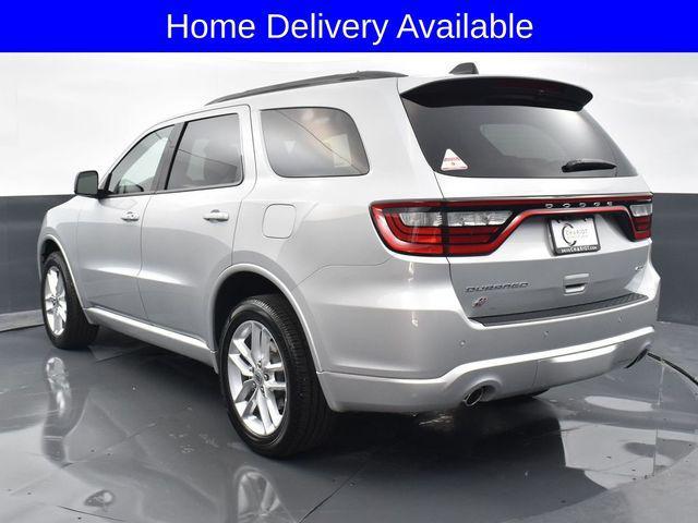 new 2024 Dodge Durango car, priced at $39,905