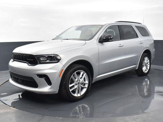 new 2024 Dodge Durango car, priced at $39,905