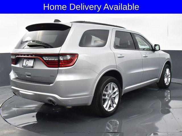 new 2024 Dodge Durango car, priced at $39,905