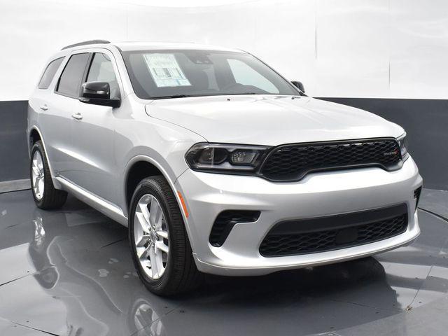 new 2024 Dodge Durango car, priced at $39,905