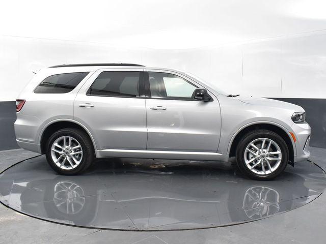 new 2024 Dodge Durango car, priced at $39,905