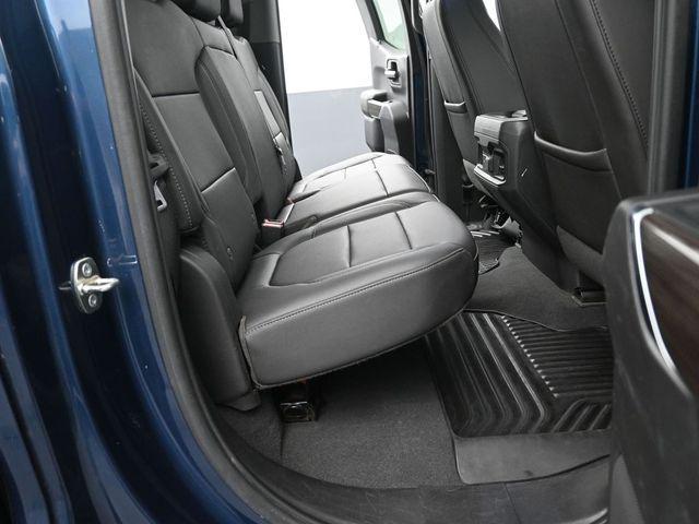 used 2019 Chevrolet Silverado 1500 car, priced at $20,749