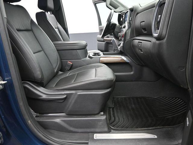 used 2019 Chevrolet Silverado 1500 car, priced at $20,749