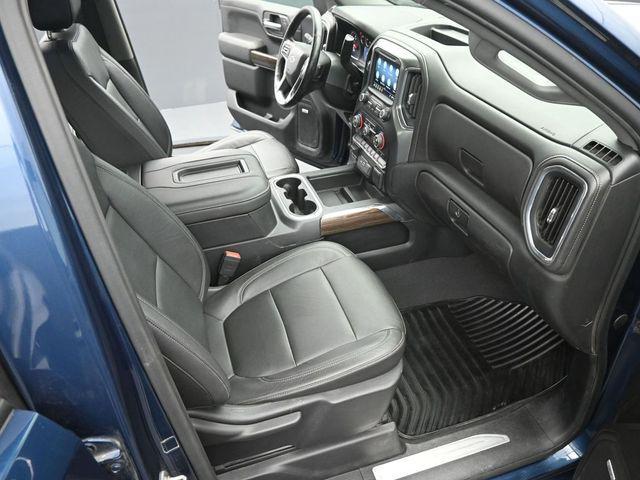 used 2019 Chevrolet Silverado 1500 car, priced at $20,749