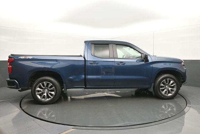 used 2019 Chevrolet Silverado 1500 car, priced at $20,749
