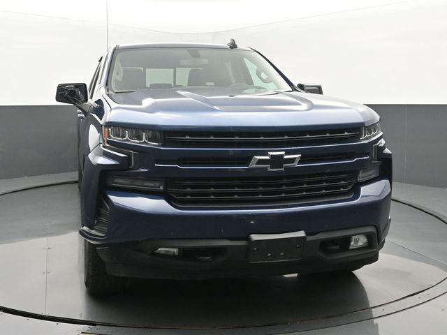 used 2019 Chevrolet Silverado 1500 car, priced at $20,749