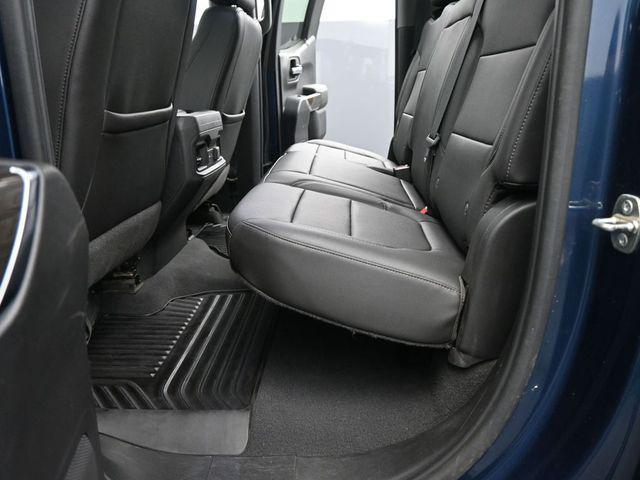 used 2019 Chevrolet Silverado 1500 car, priced at $20,749