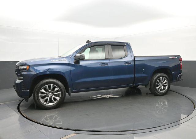 used 2019 Chevrolet Silverado 1500 car, priced at $20,749