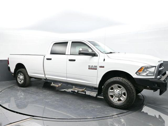 used 2018 Ram 2500 car, priced at $25,201