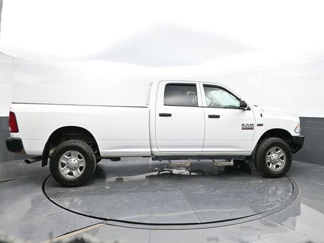 used 2018 Ram 2500 car, priced at $25,201