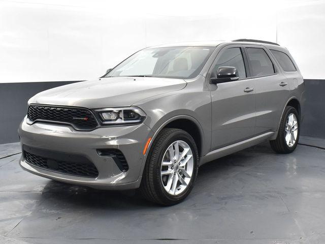 new 2024 Dodge Durango car, priced at $43,905