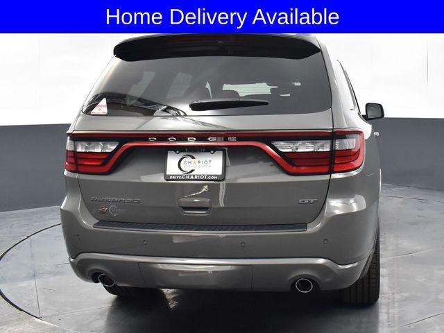 new 2024 Dodge Durango car, priced at $43,905