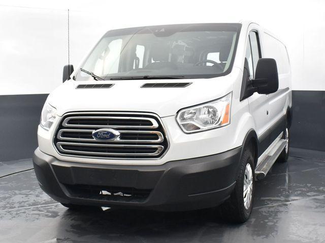used 2019 Ford Transit-250 car, priced at $27,481