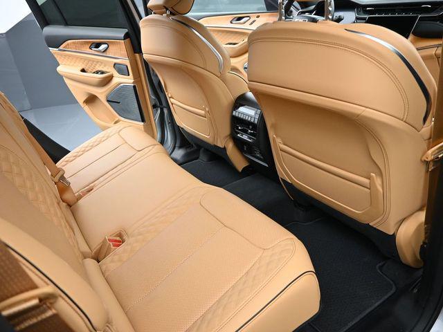 used 2022 Jeep Grand Cherokee 4xe car, priced at $41,046