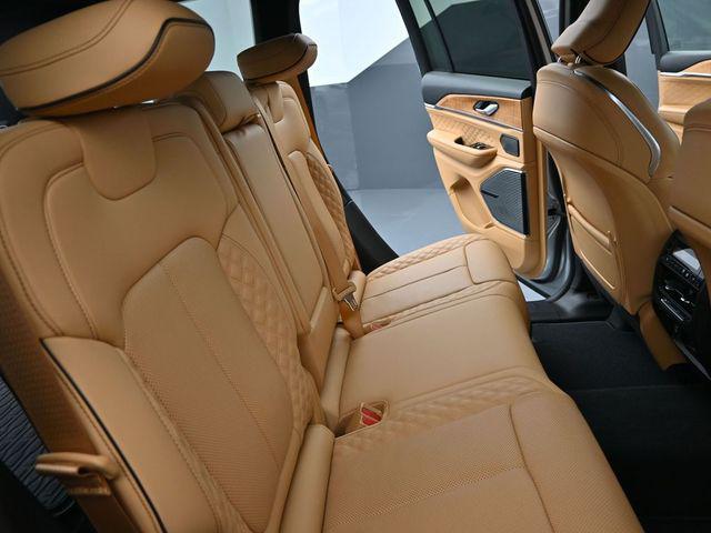 used 2022 Jeep Grand Cherokee 4xe car, priced at $41,046