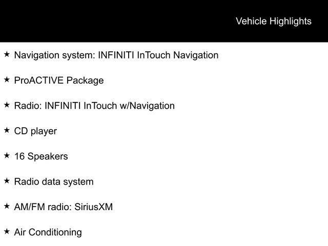 used 2021 INFINITI Q50 car, priced at $30,378