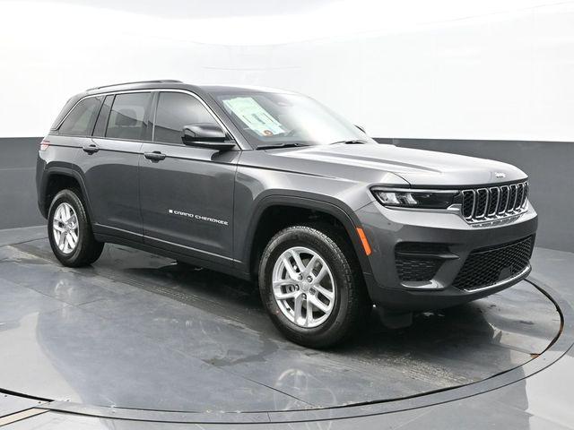 new 2025 Jeep Grand Cherokee car, priced at $41,178