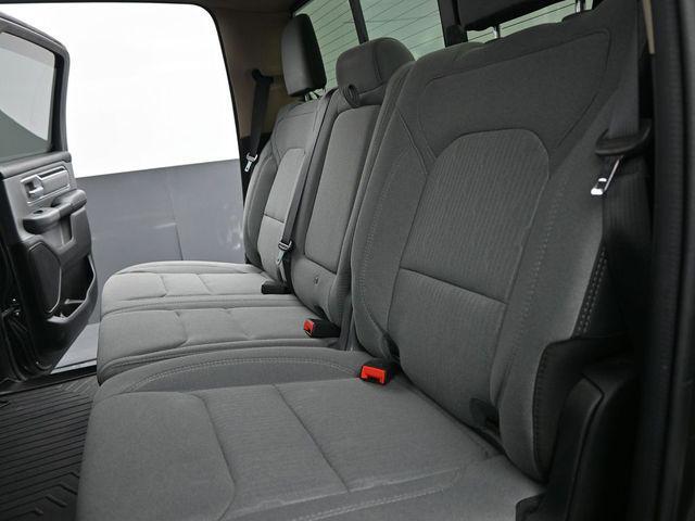 used 2020 Ram 1500 car, priced at $28,549