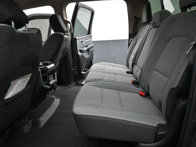 used 2020 Ram 1500 car, priced at $28,549