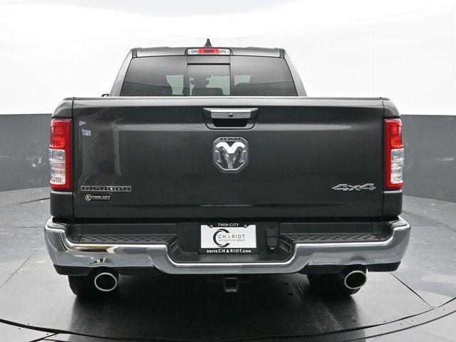 used 2020 Ram 1500 car, priced at $28,549