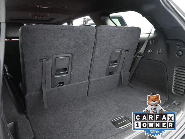 used 2022 Dodge Durango car, priced at $33,149