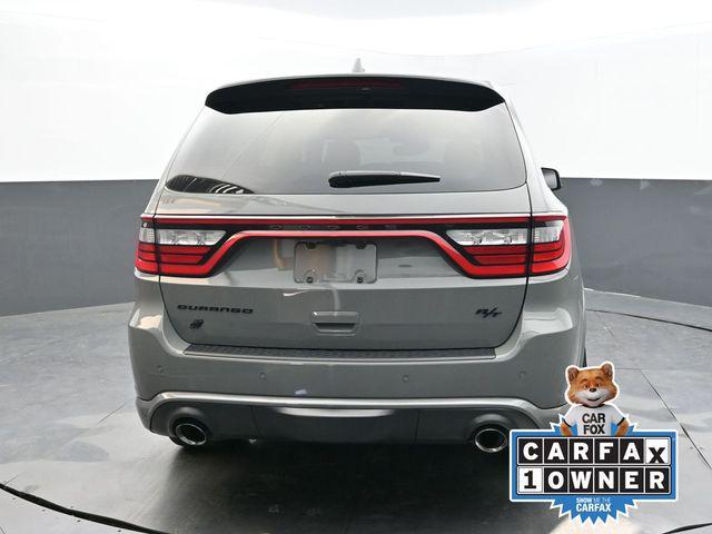 used 2022 Dodge Durango car, priced at $33,149