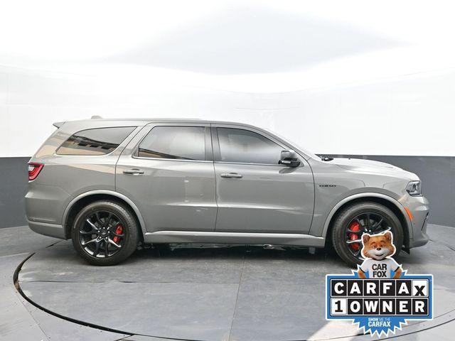 used 2022 Dodge Durango car, priced at $33,149