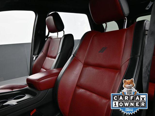 used 2022 Dodge Durango car, priced at $33,149