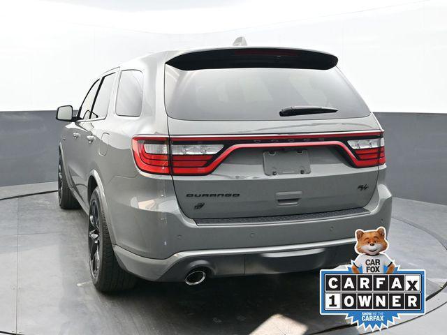 used 2022 Dodge Durango car, priced at $33,149