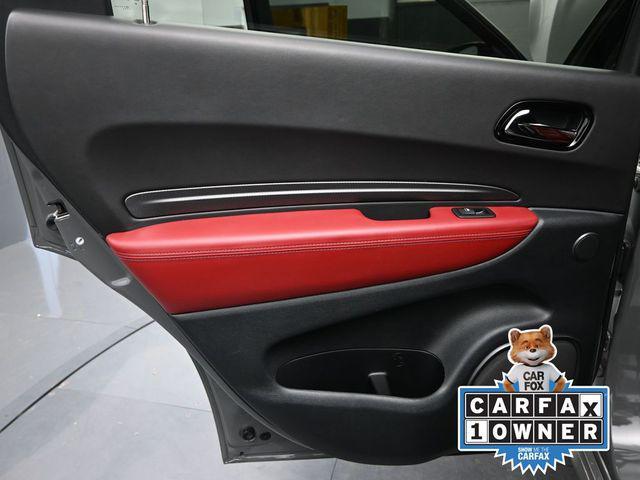 used 2022 Dodge Durango car, priced at $33,149