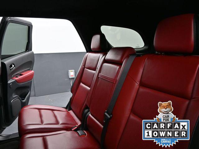 used 2022 Dodge Durango car, priced at $33,149