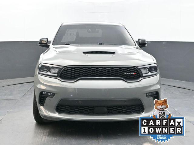 used 2022 Dodge Durango car, priced at $33,149