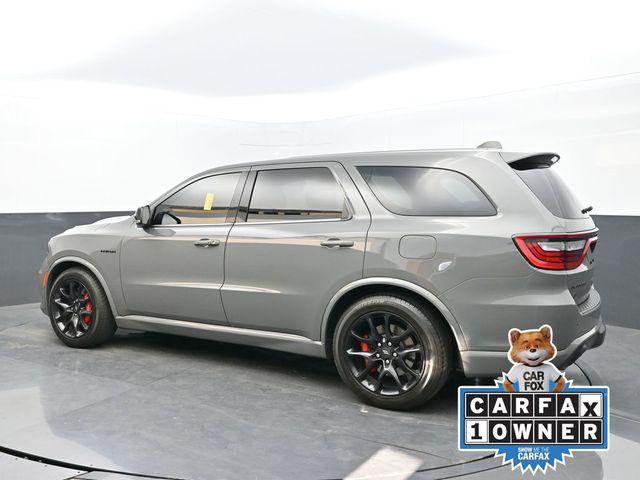 used 2022 Dodge Durango car, priced at $33,149