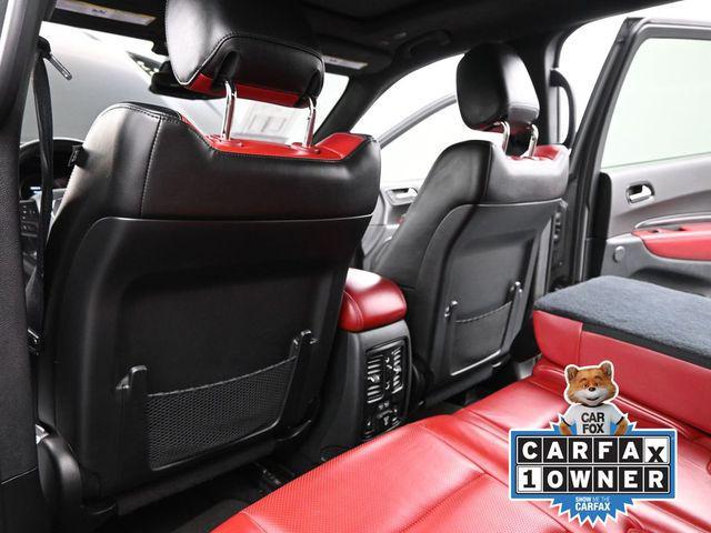 used 2022 Dodge Durango car, priced at $33,149