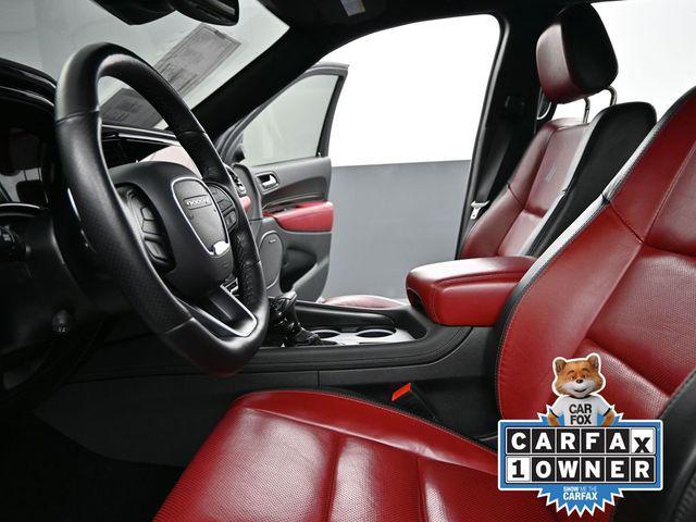 used 2022 Dodge Durango car, priced at $33,149