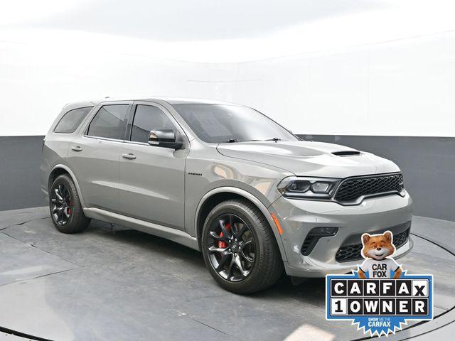 used 2022 Dodge Durango car, priced at $33,149
