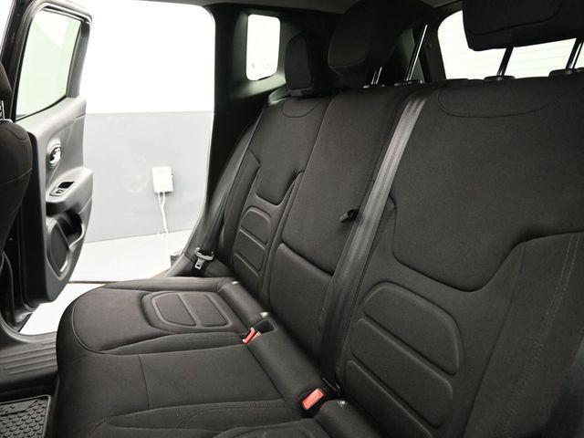 used 2022 Jeep Renegade car, priced at $21,706