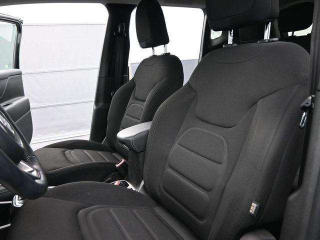 used 2022 Jeep Renegade car, priced at $21,706