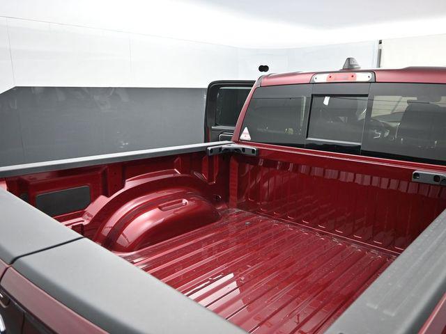 new 2026 Ram 1500 car, priced at $58,566