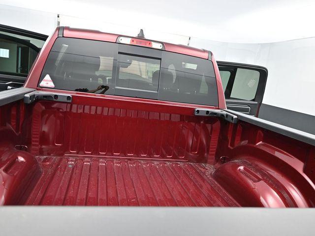 new 2026 Ram 1500 car, priced at $58,566