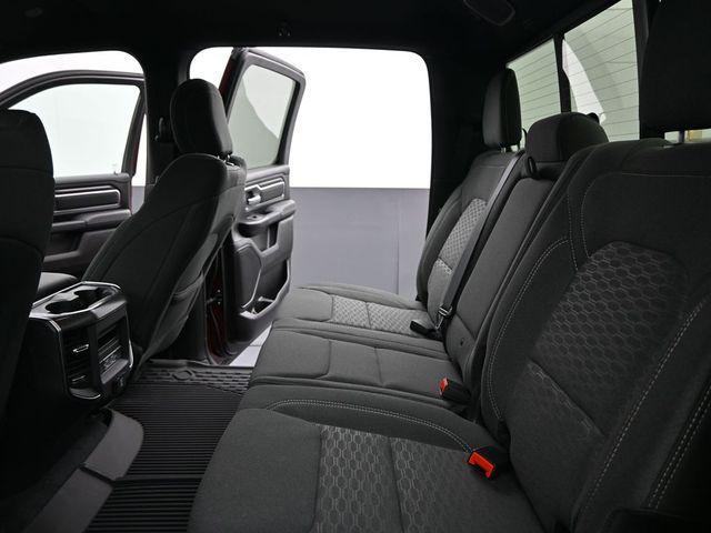 new 2026 Ram 1500 car, priced at $58,566