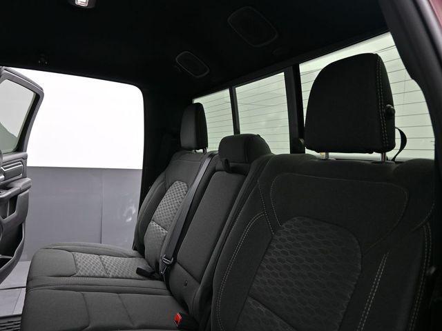 new 2026 Ram 1500 car, priced at $58,566