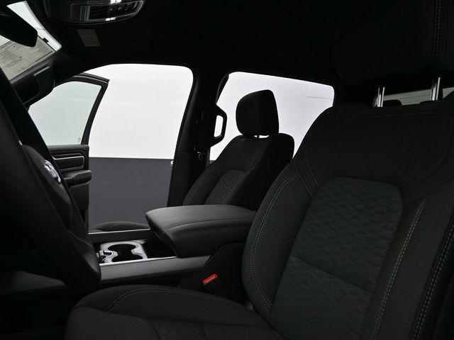 new 2026 Ram 1500 car, priced at $58,566
