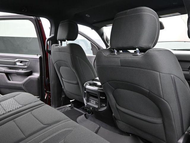 new 2026 Ram 1500 car, priced at $58,566