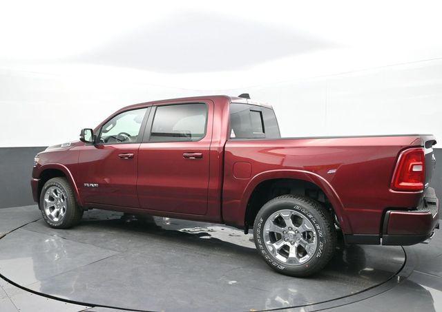 new 2026 Ram 1500 car, priced at $58,566