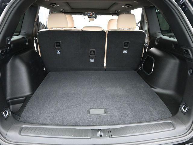 new 2025 Jeep Grand Cherokee car, priced at $52,707
