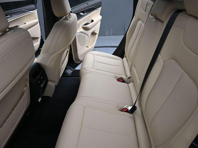 new 2025 Jeep Grand Cherokee car, priced at $52,707