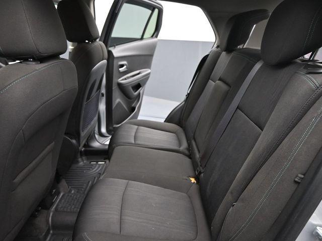 used 2016 Chevrolet Trax car, priced at $12,749